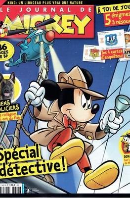 Le Journal de Mickey #3635