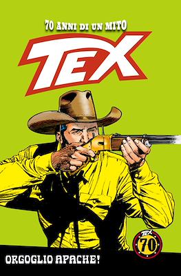 Tex: 70 anni di un mito #50