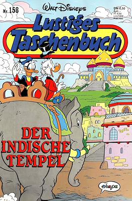 Walt Disneys Lustige Taschenbücher / Lustiges Taschenbuch #158