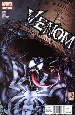 Venom Vol. 2 (2011-2013) #29