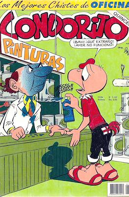 Condorito #310