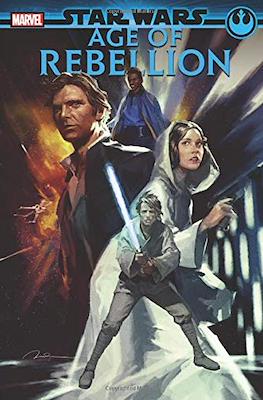 Star Wars: Age of Rebellion