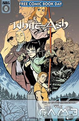 White Ash. Free Comic Book Day 2021