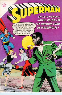 Supermán #297