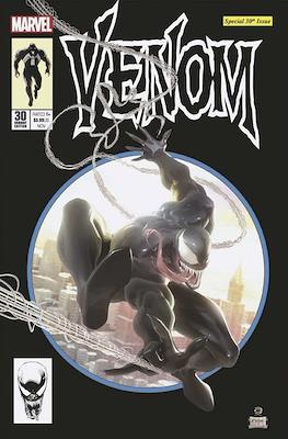 Venom Vol. 4 (2018-Variant Covers) #30.7