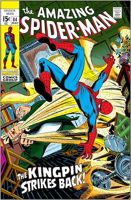 Spider-Man Komplett #97