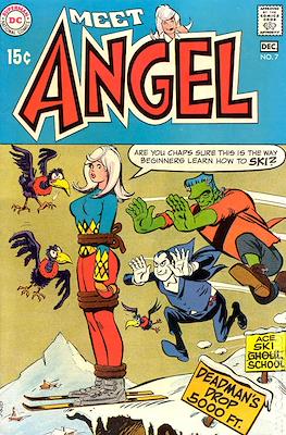 Angel and the Ape (1968-1969) #7