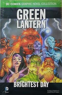 DC Comics Graphic Novel Collection Upsell (Hardcover) #4