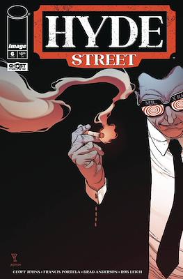 Hyde Street (Variant Cover) #6