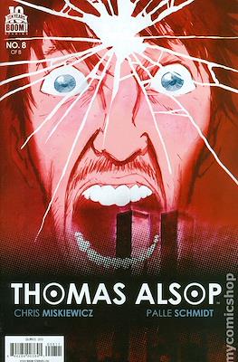 Thomas Alsop #8