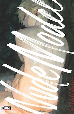 Nude Model. Historias cortas de Tsubasa Yamaguchi