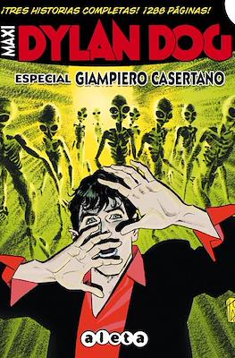Maxi Dylan Dog #3