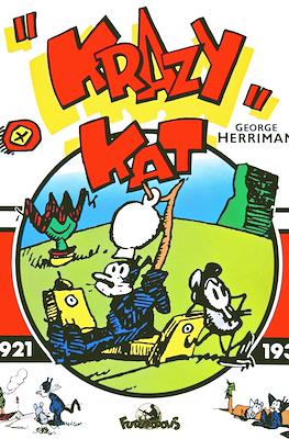 Krazy Kat #2