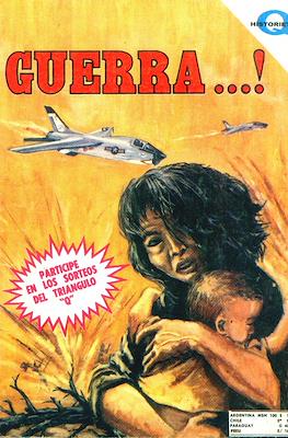 Guerra...! #163