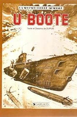 La Seconde Guerre mondiale #11