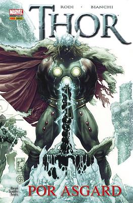 Thor. Por Asgard