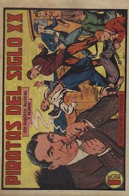 Roberto Alcázar y Pedrín #216