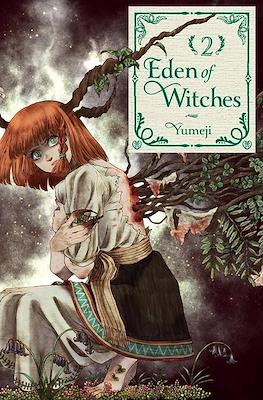 Eden of Witches #2