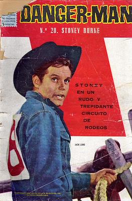 Danger-Man #20