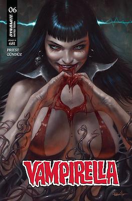 VAmpirella Vol.7 (2025) #6