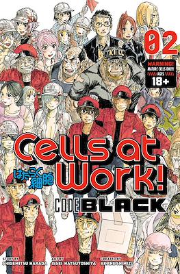 Cells At Work! Code Black #2