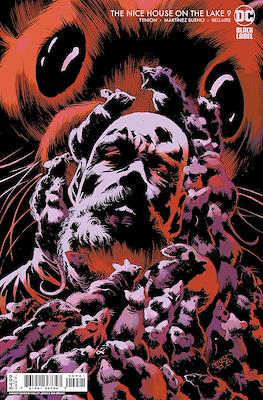The Nice House on the Lake (Variant Covers) #9