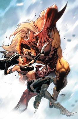 Wolverine Vol. 7 (2020-Variant Covers) #44.5