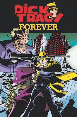 Dick Tracy Forever (Comic Book) #2