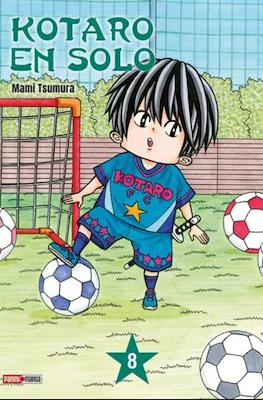 Kotaro en solo #8