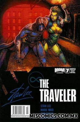 The Traveler #7