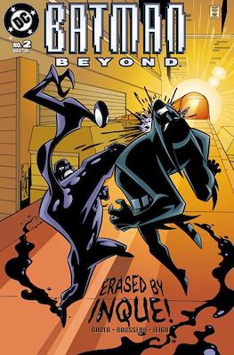 Batman Beyond (Vol. 2 1999-2001) (Digital 24 pp) #2