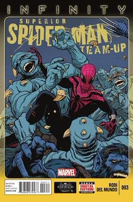 Superior Spider-Man Team-Up (Comic-Book) #3
