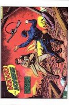 Hazañas Bélicas (1950-1965) #198