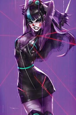 Punchline: The Gotham Game (2022-Variant Covers) #1.5