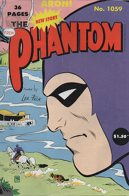 The Phantom #1059