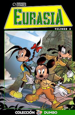 Colección Dumbo (Rústica) #11