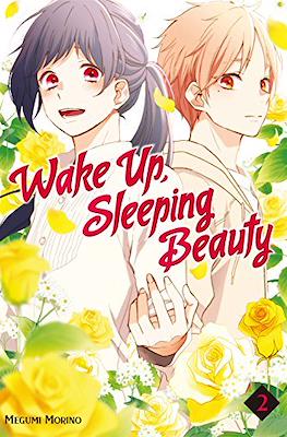 Wake Up, Sleeping Beauty #2