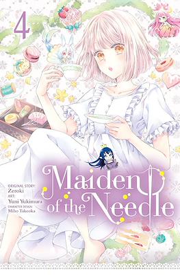 Maiden of the Needle #4