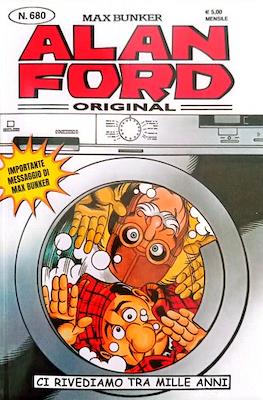 Alan Ford #680