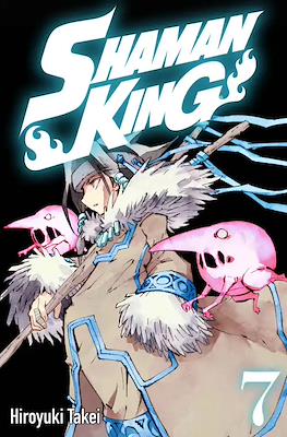 Shaman King #7