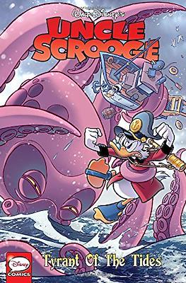 Uncle Scrooge #7