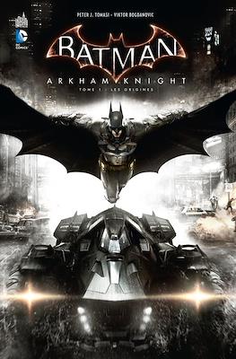 Batman. Arkham Knight #1