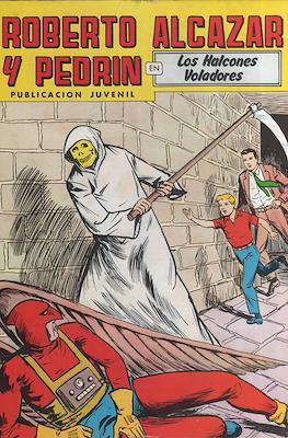 Roberto Alcázar y Pedrín. 2ª época #262