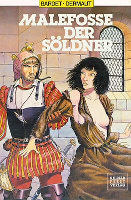 Malefosse der Söldner