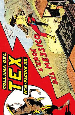 Le strisce di Tex #50