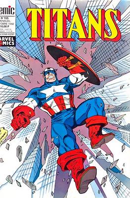 Titans #165