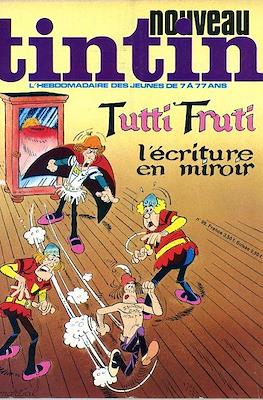 Nouveau Tintin #99