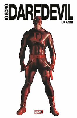 Io sono Daredevil: 60 anni