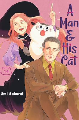 A Man & His Cat #14
