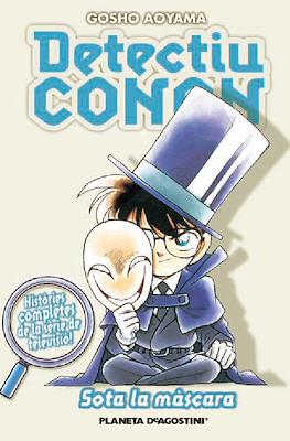 Detectiu Conan #8